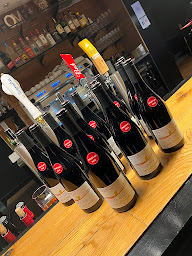 Photo n°42 de Le Café Comptoir à Séné (Restaurant français)