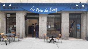 Photo n°1 de Boulangerie Coopérative 