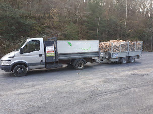 Photo n°4 de SARL LE STERE OCCITAN à Cambounès (Magasin de bois de chauffage)