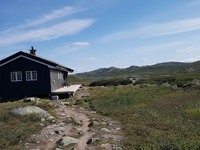 Photos of Helberghytta