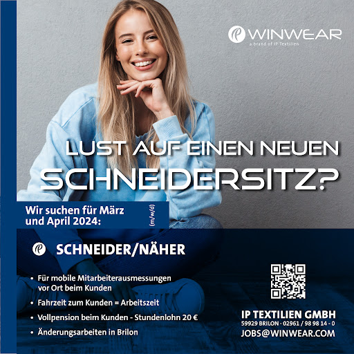 IP Textilien GmbH - Thumbnail