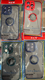 Photo n°11 de FOUGERES GSM à Fougères (Magasin d'accessoires pour téléphones mobiles)