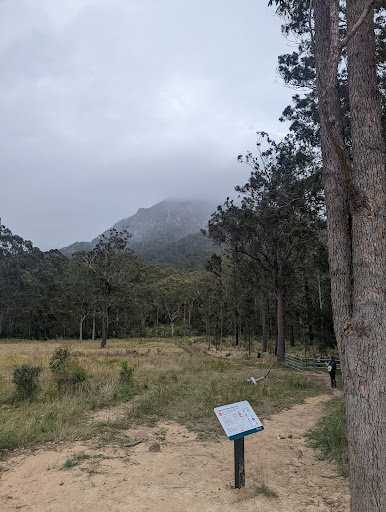 Southeast Ridge (Mount Barney) - Thumbnail