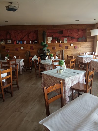 Photos of Complejo Hostelero Saga