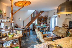 Photo n°18 de Gîtes de Gardoussel § Gardoussel Retreat à Saint-André-de-Valborgne (Centre de yoga)