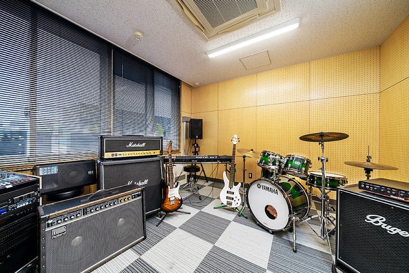 旭川市北彩都子ども活動センター ASOBI～BA(あそび～ば)