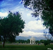 Capital Park islamabad