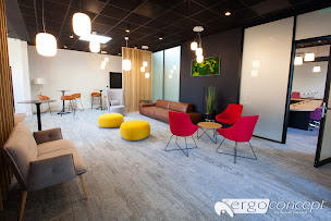 Photo n°4 de Ergoconcept à Marly (Cabinet d'architecte d'intérieur)