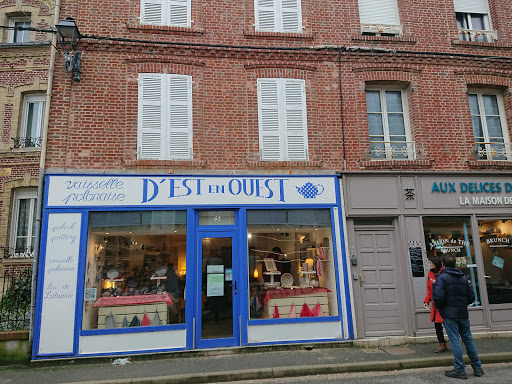 D'Est en Ouest vaisselle polonaise Gallery - France
