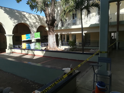 Unidad Académica Preparatoria Lázaro Cárdenas de Mocorito - Thumbnail