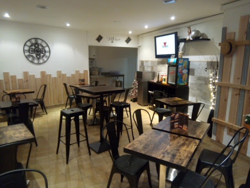 Photo 4 - CHEZ SCOTT artisan