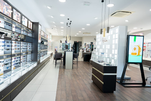 Opticien Amilly | Alain Afflelou - Thumbnail