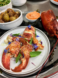 Photo n°81 de Restaurant Le Chai à Sainte-Marie-de-Ré (Restaurant français)