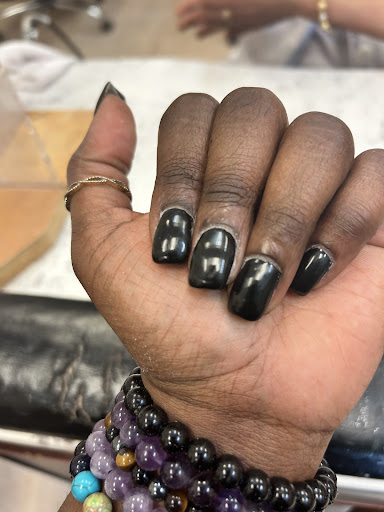 Express Nail Spa - Thumbnail