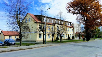 Photos of Kuldiga Secondary School № 2