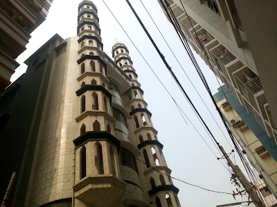 Photos of বাইতুন নূর জামে মসজিদ