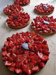 Photo n°3 de Boulangerie CHOISNE à Chiché (Pâtisserie)