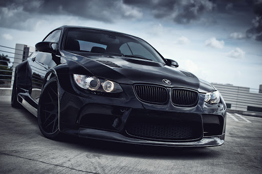 BMF Automobiles - Thumbnail