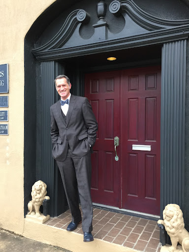 Attorney James D. Haley