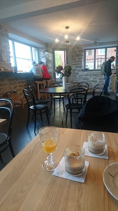 Photos of T35 Bakery & Speciality Coffee