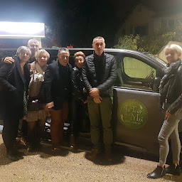 Photo n°5 de Samya VTC à Uzès (Service de taxi)