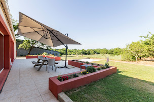 Photo n°1 de Gîte du Frais Cormier - Gîtes de France à Pont-Saint-Martin (Lodge)