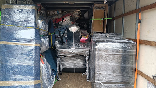 Braxton Movers LLC - Visual