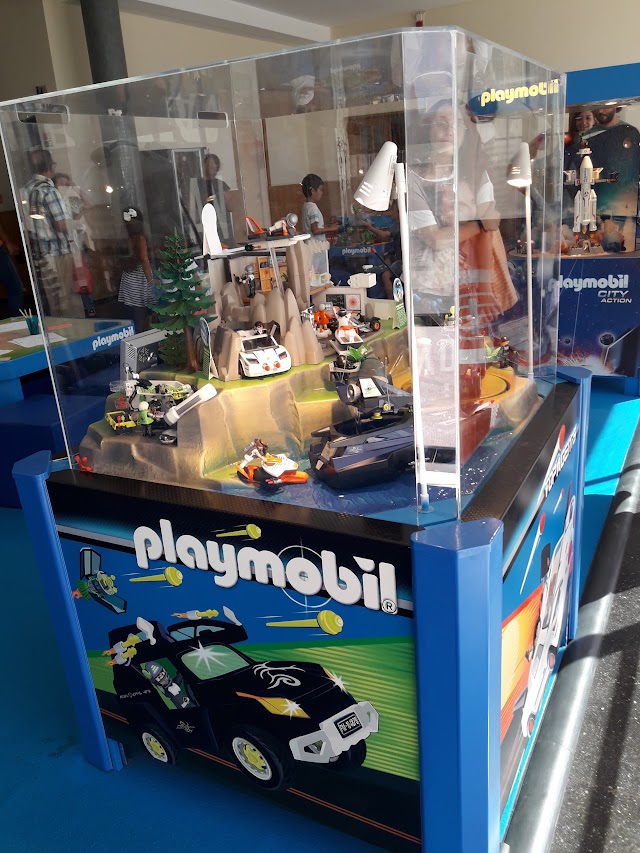 Calouste Gulbenkian Planetarium