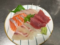 さかなでいっぱい魚屋さんの居酒屋