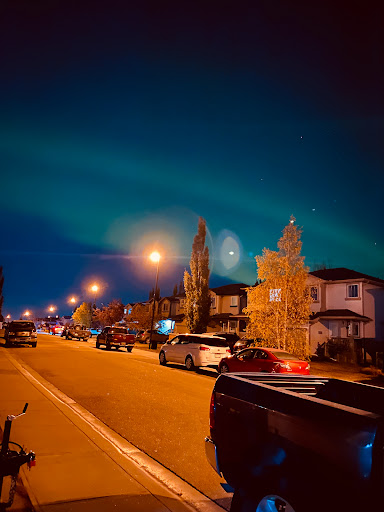 21 Street & 37A Avenue