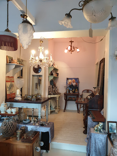 Antique & Ambiente - Thumbnail