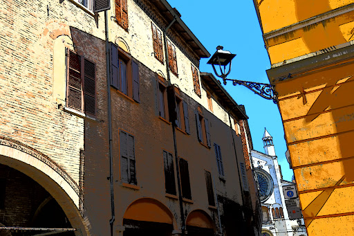Casa Affari Real Estate-Modena - Thumbnail