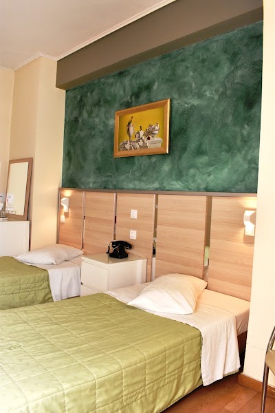 Photos of Socrates Hotel