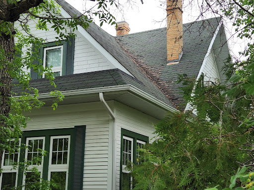 FIfth Element Roofing - Visual
