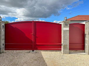 Photo n°34 de Sicobal à Les Sorinières (Magasin de stores et de rideaux)