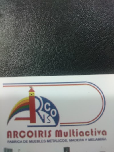 Photos of ARCO IRIS MULTIACTIVA