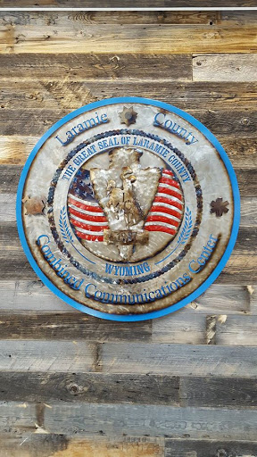 Laramie County Combined Communications Center Gallery - United States