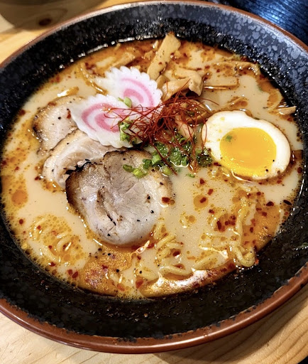 Naruto Asian Cuisine - Thumbnail