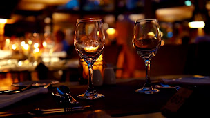 Photo n°14 de La Face Nord à La Plagne Tarentaise (Bar)