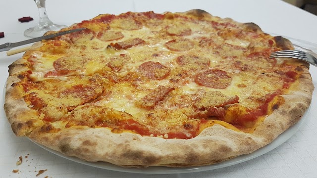 Ristorante Pizzeria La Sfera