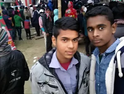 Photos of Madarganj Model Thana