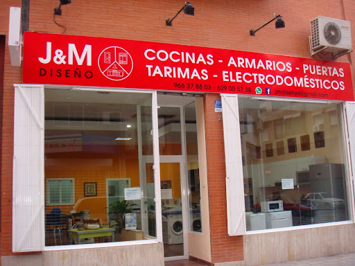 JM DISEÑO