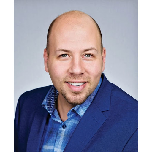 Dan Piedimonte Desjardins Insurance Agent - Thumbnail