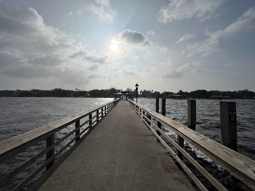 Green Cove Springs Public Pier