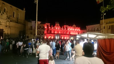 Photos of Medina del Campo City Hall