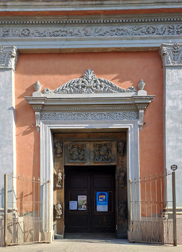 Chiesa parrocchiale dei Santi Fabiano e Sebastiano - Thumbnail