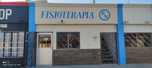 Fisioterapia RN