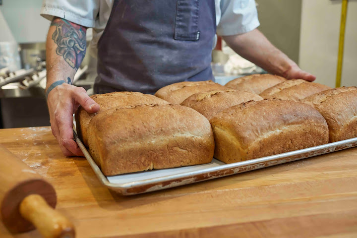 Union Teller Diner & Bar by null