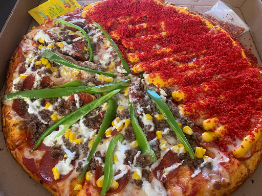 Pizzas "La Nena" - Thumbnail