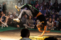 Battle des Aigles à L'Aigle